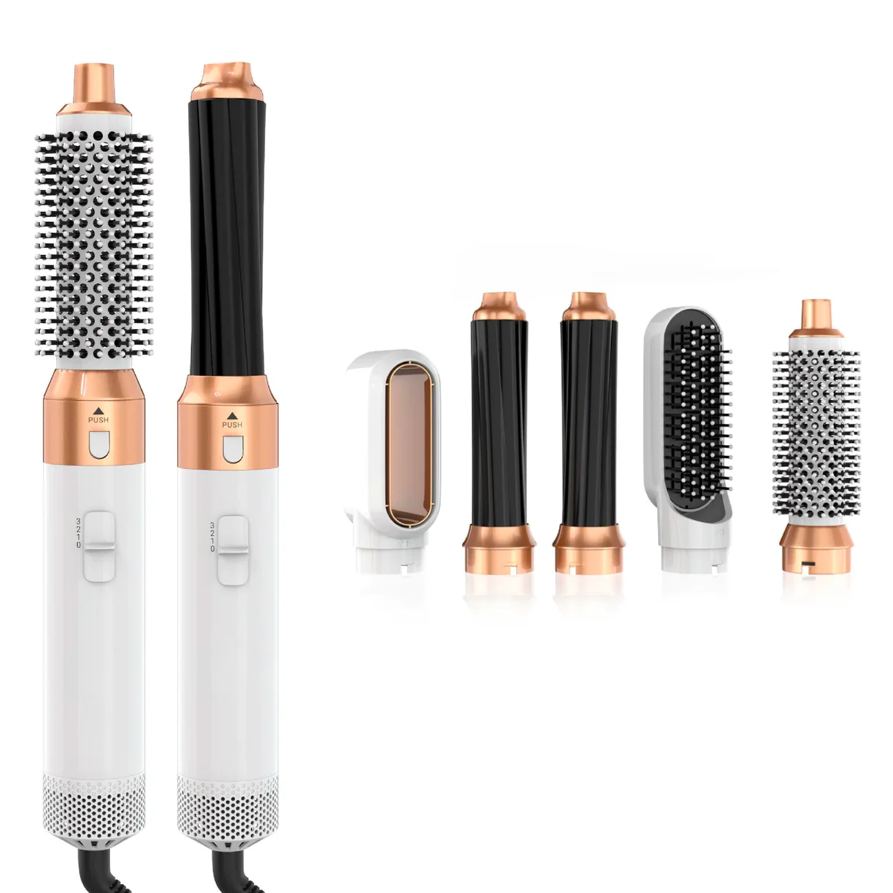 AirStyler™ 5 in 1
