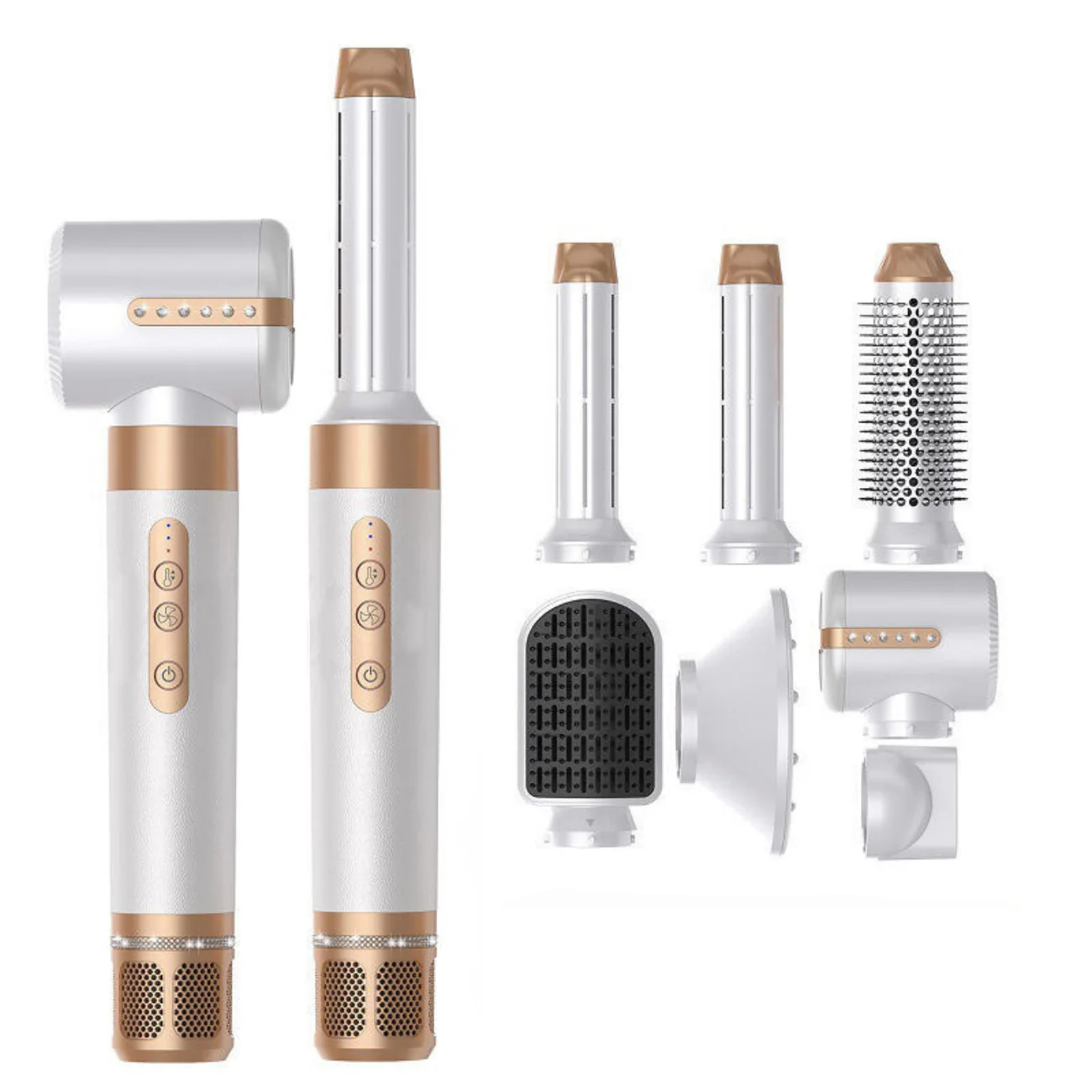 AirStyler™ 7 in 1