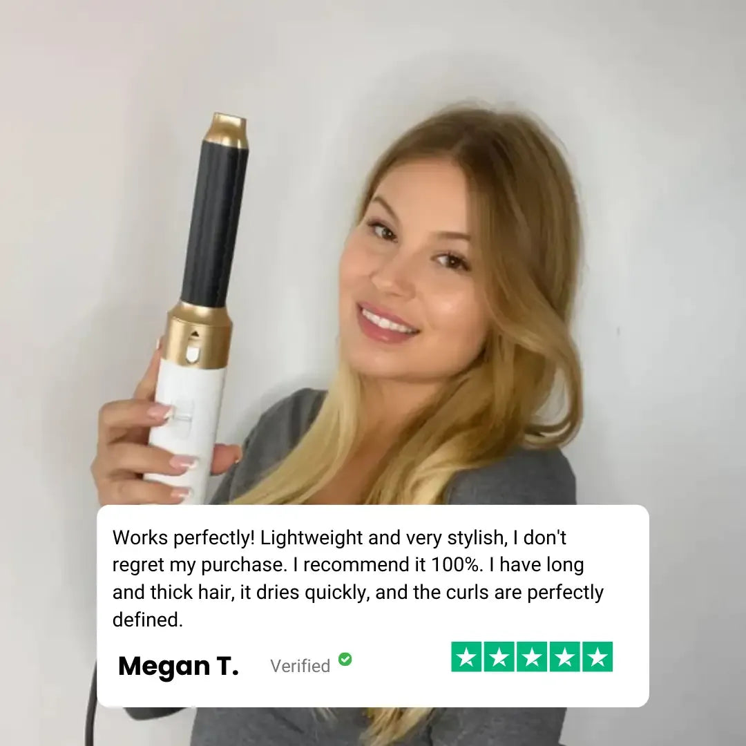 AirStyler™ 5 in 1